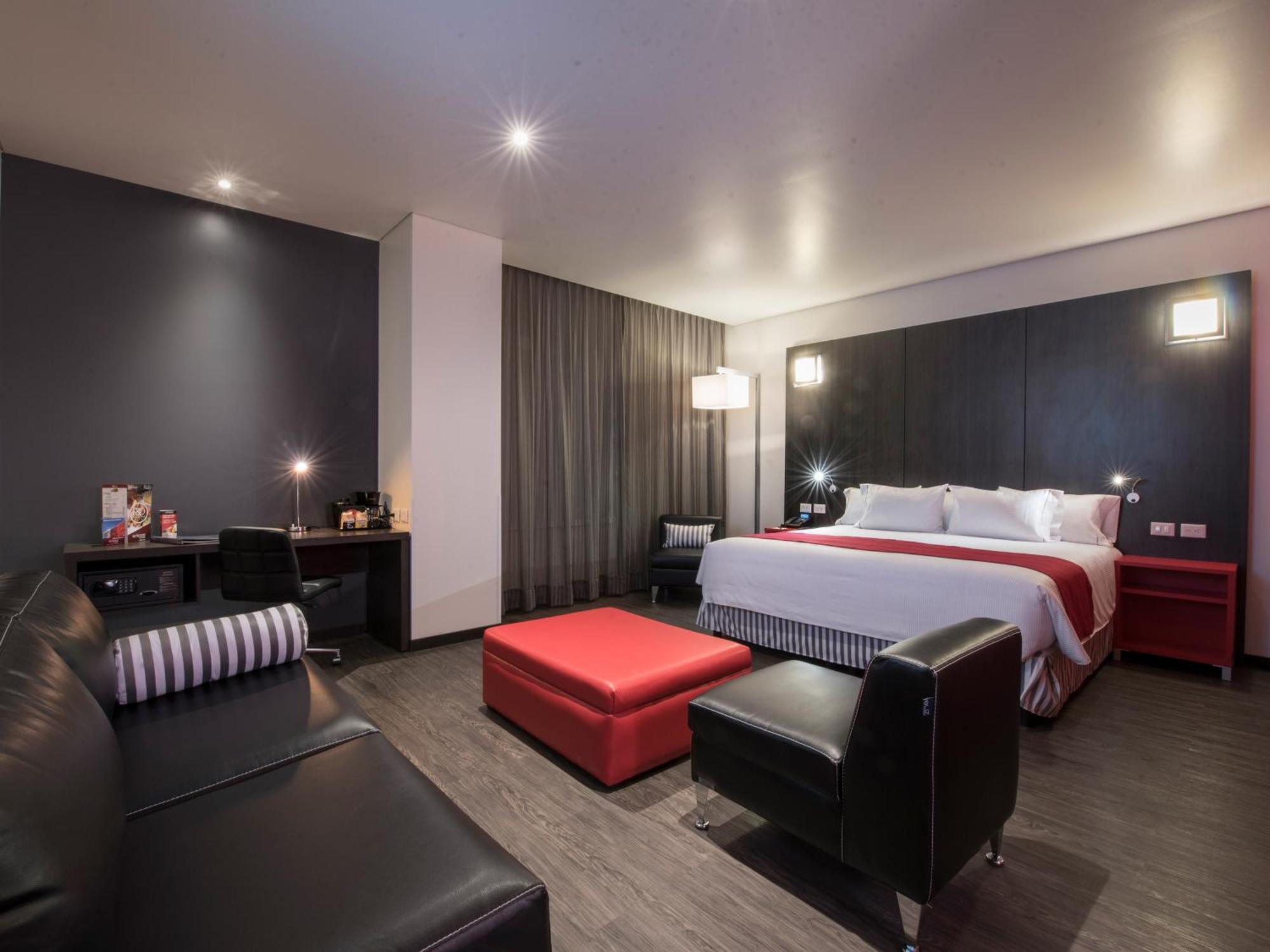 Ramada Encore By Wyndham Aguascalientes Dış mekan fotoğraf
