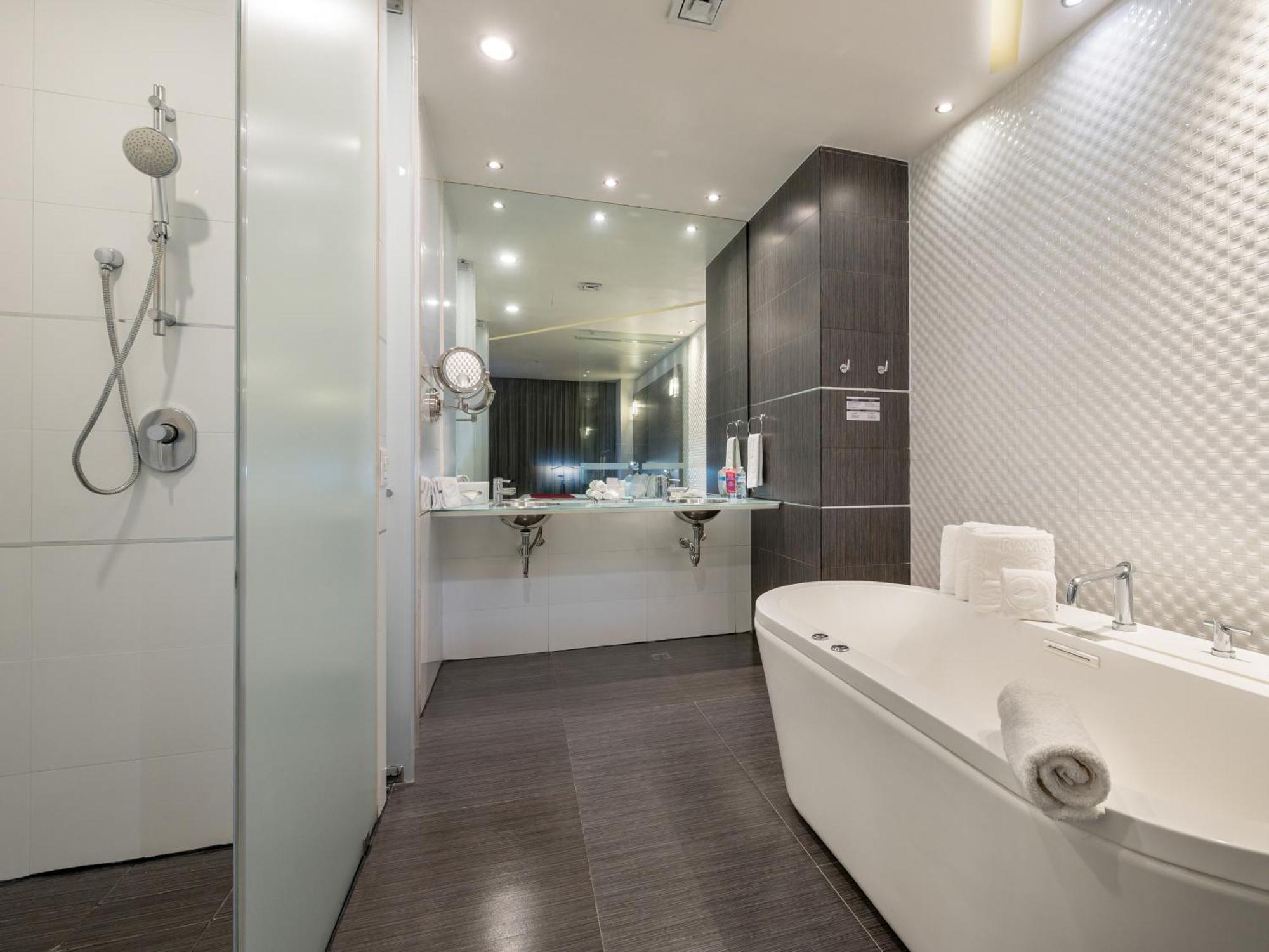 Ramada Encore By Wyndham Aguascalientes Dış mekan fotoğraf