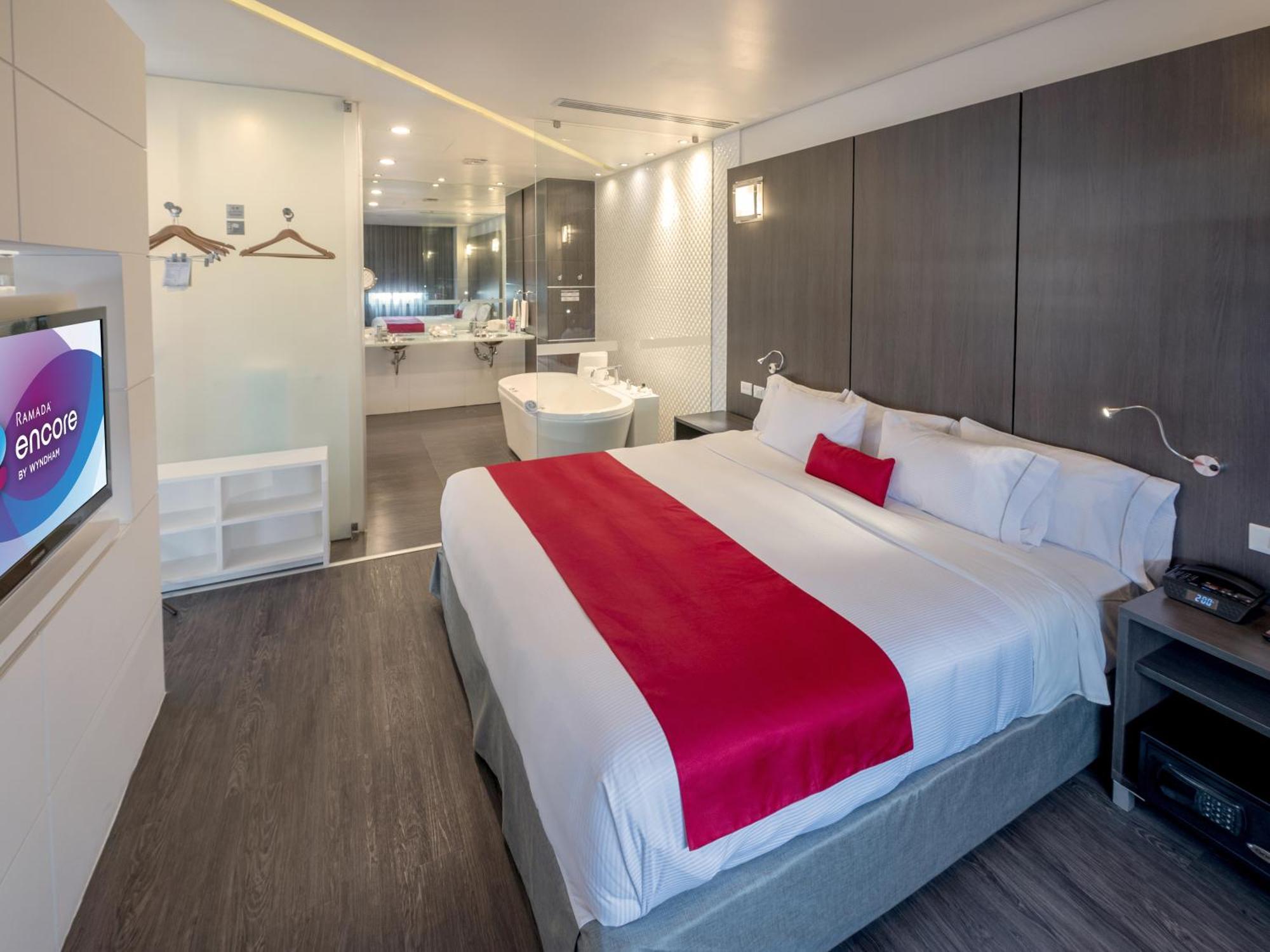 Ramada Encore By Wyndham Aguascalientes Dış mekan fotoğraf