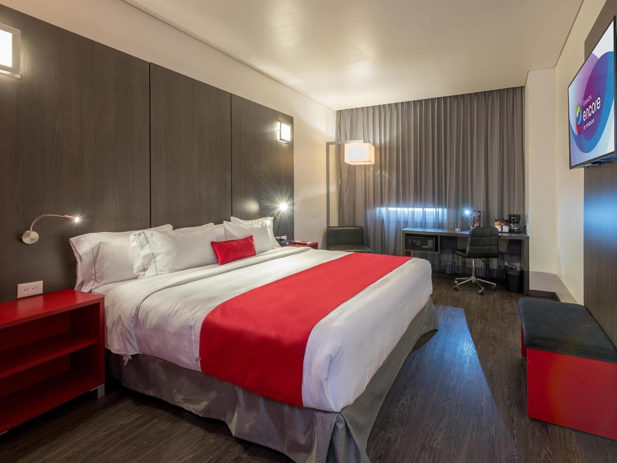 Ramada Encore By Wyndham Aguascalientes Dış mekan fotoğraf